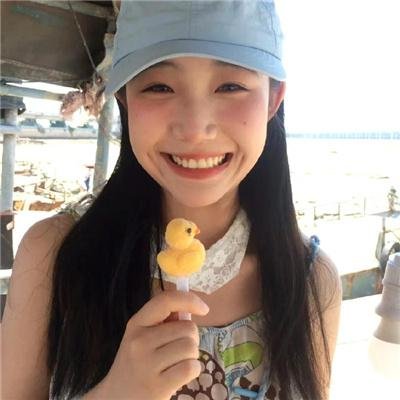 热带的甜蜜